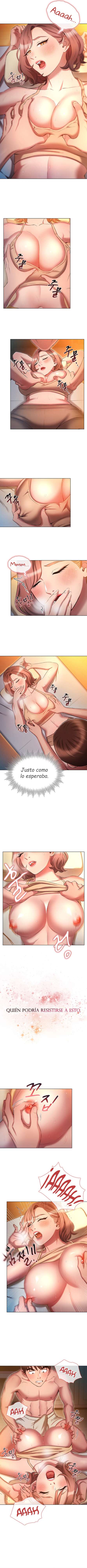La Ley de la Reencarnación Capítulo 26 - Página 8 en español