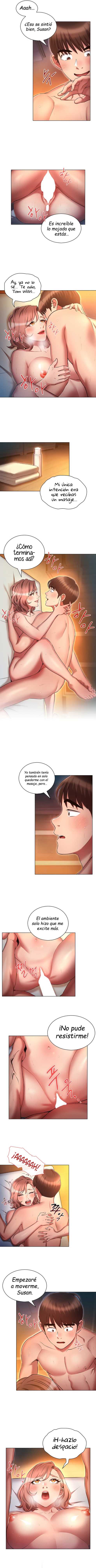 La Ley de la Reencarnación Capítulo 28 - Página 3 en español