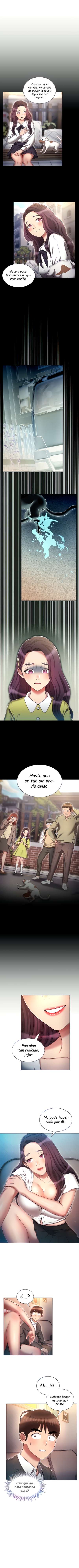 La Ley de la Reencarnación Capítulo 31 - Página 3 en español