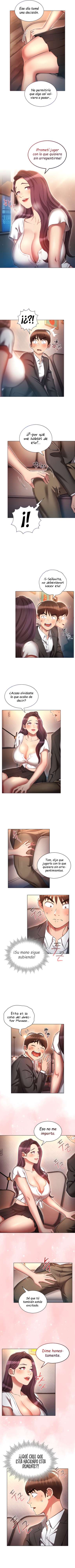 La Ley de la Reencarnación Capítulo 31 - Página 4 en español
