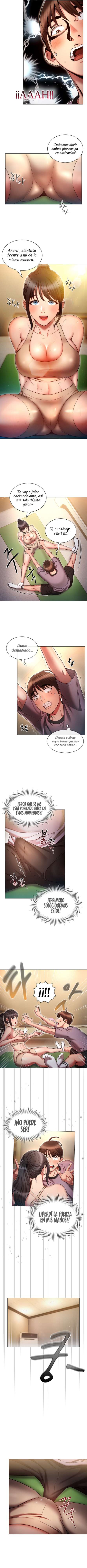 La Ley de la Reencarnación Capítulo 37 - Página 10 en español