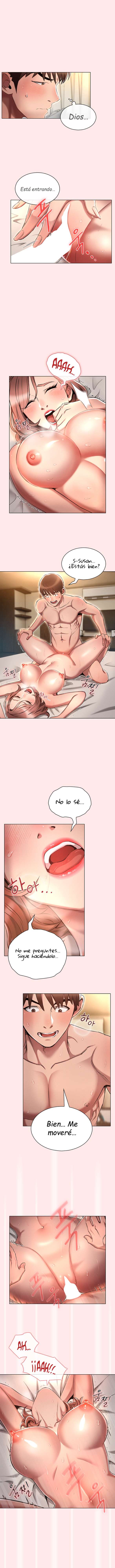 La Ley de la Reencarnación Capítulo 4 - Página 9 en español