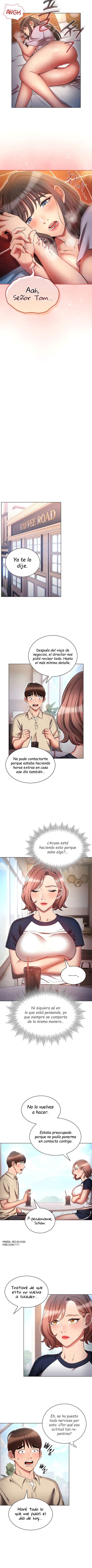 La Ley de la Reencarnación Capítulo 42 - Página 4 en español