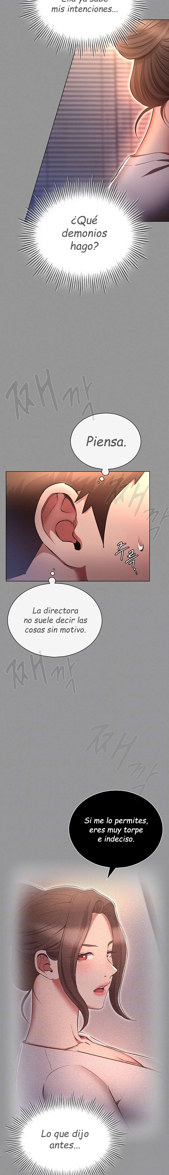 La Ley de la Reencarnación Capítulo 65 - Página 7 en español