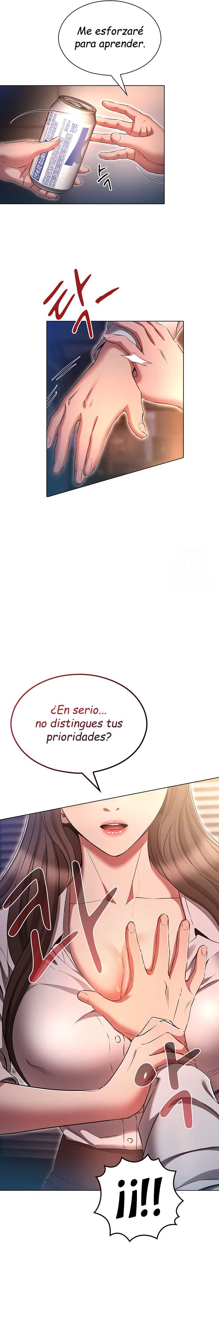 La Ley de la Reencarnación Capítulo 68 - Página 13 en español