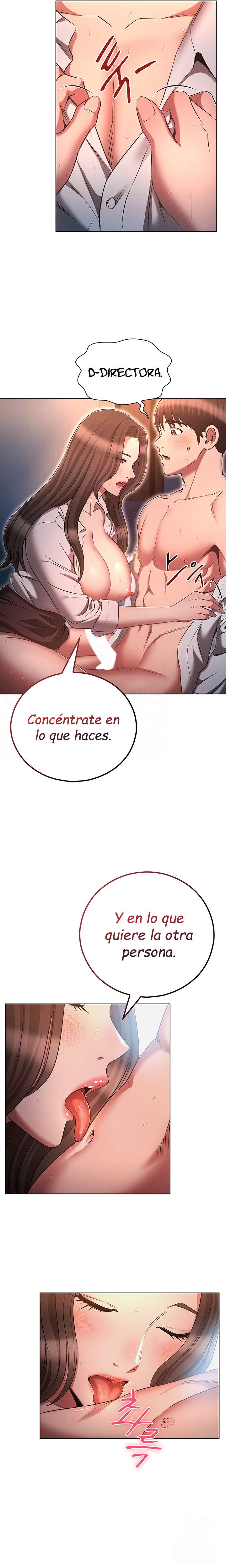 La Ley de la Reencarnación Capítulo 69 - Página 5 en español