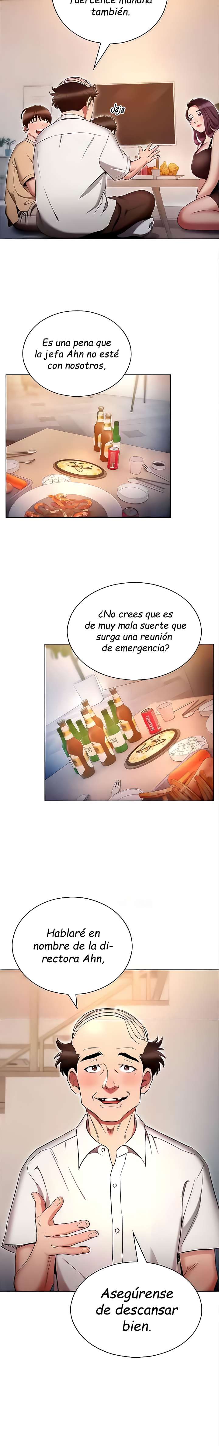 La Ley de la Reencarnación Capítulo 72 - Página 7 en español
