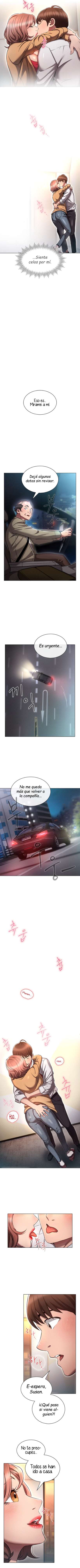 La Ley de la Reencarnación Capítulo 8 - Página 6 en español