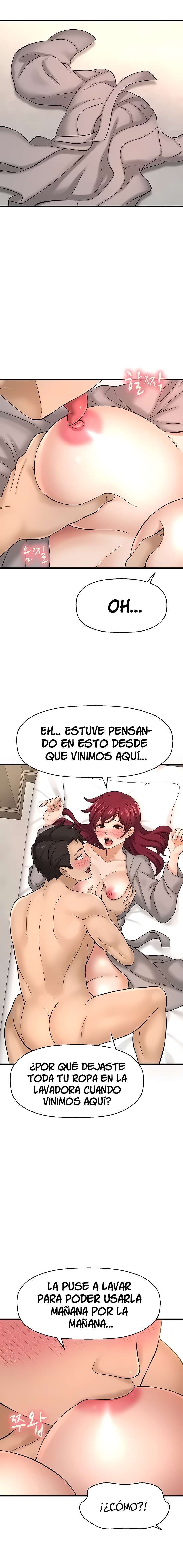 I Want To Know Her Capítulo 21 - Página 5 en español