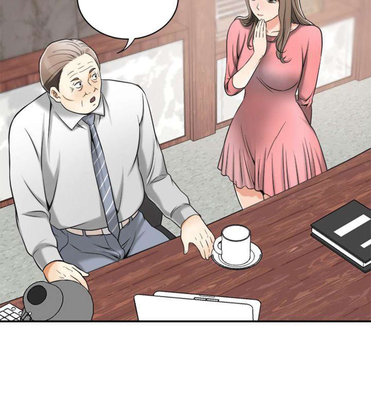 I Will Take Her Away Capítulo 13 - Página 16 en español