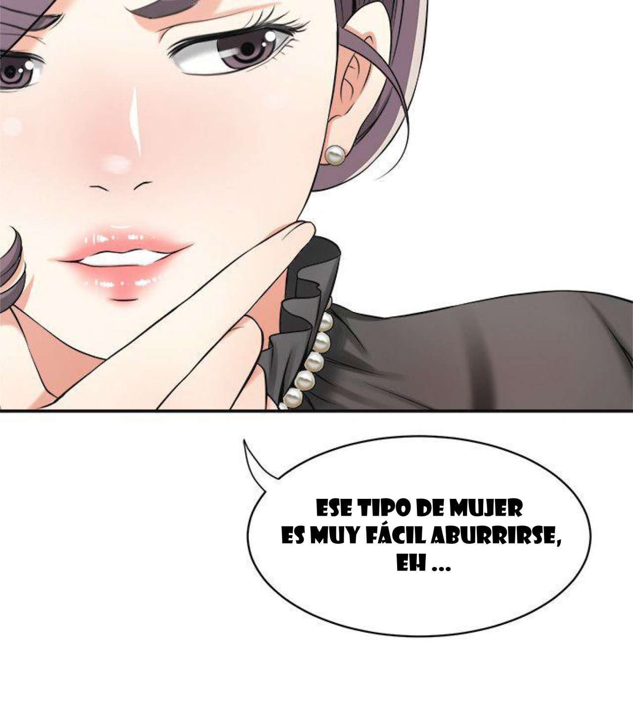 I Will Take Her Away Capítulo 13 - Página 7 en español