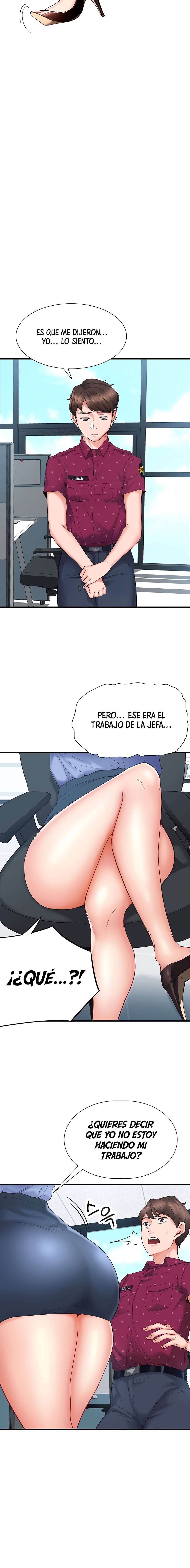 Interes Publico Capítulo 1 - Página 3 en español