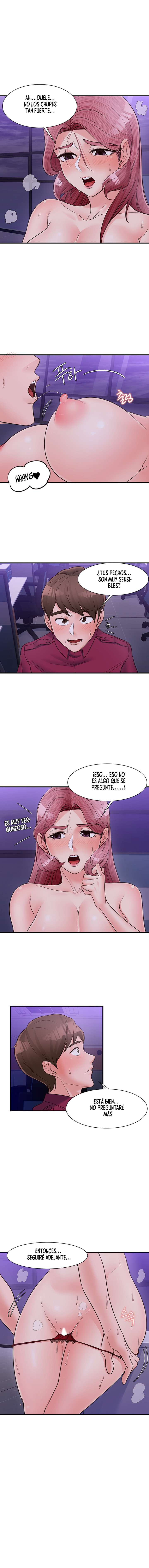 Interes Publico Capítulo 13 - Página 8 en español