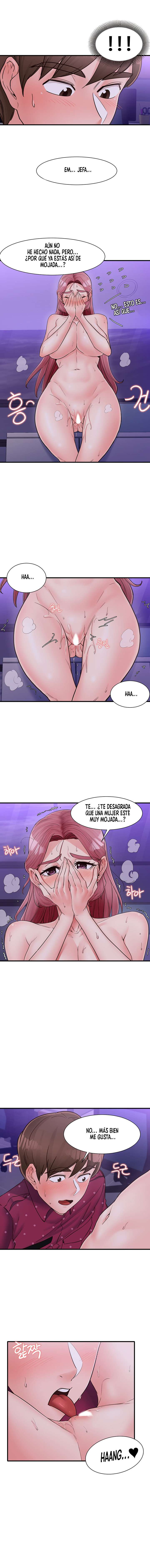 Interes Publico Capítulo 13 - Página 9 en español
