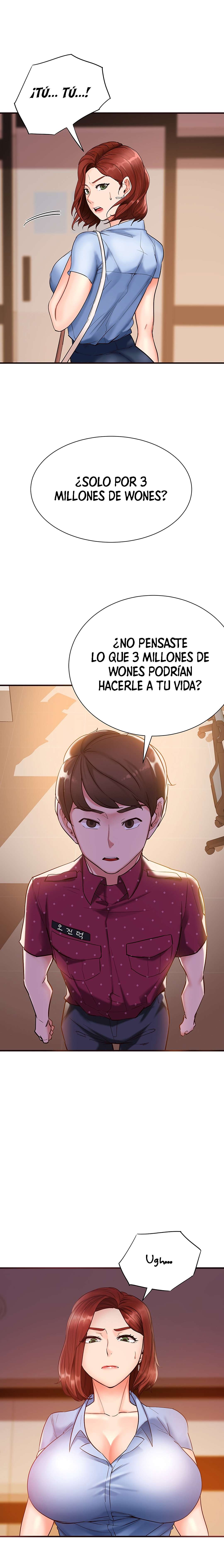 Interes Publico Capítulo 2 - Página 7 en español