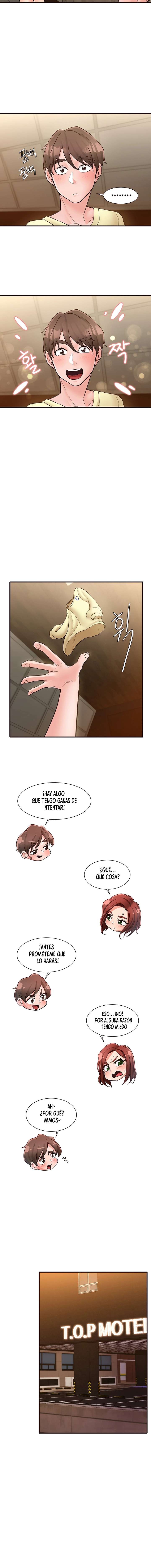 Interes Publico Capítulo 21 - Página 11 en español
