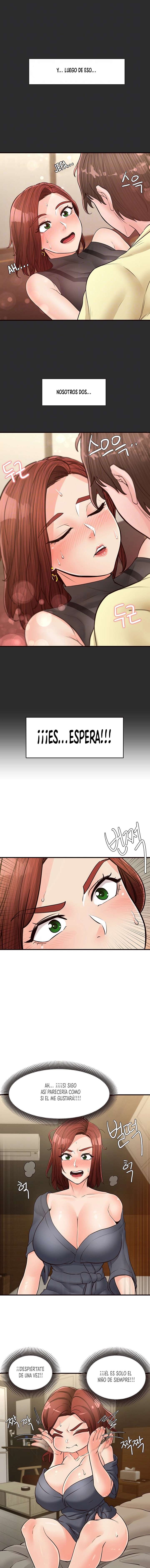 Interes Publico Capítulo 21 - Página 5 en español