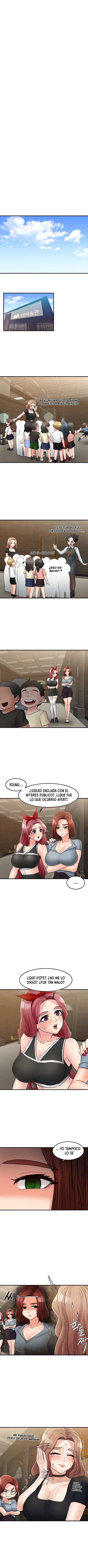 Interes Publico Capítulo 37 - Página 4 en español