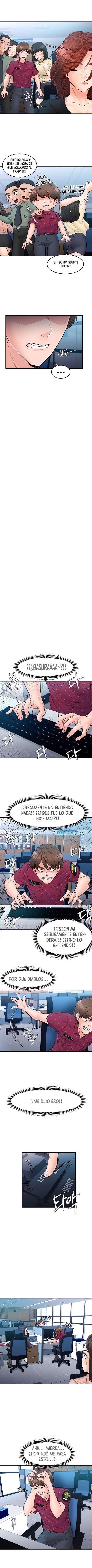 Interes Publico Capítulo 39 - Página 3 en español