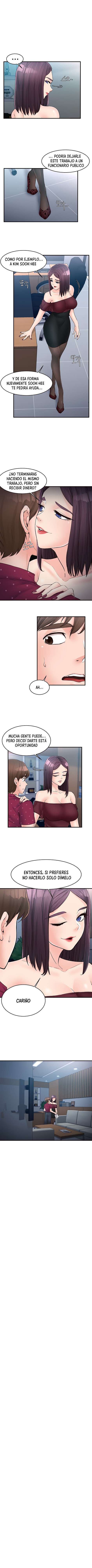 Interes Publico Capítulo 39 - Página 5 en español