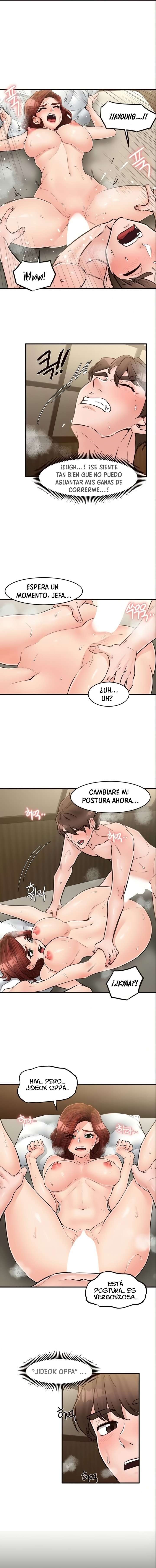 Interes Publico Capítulo 48 - Página 8 en español