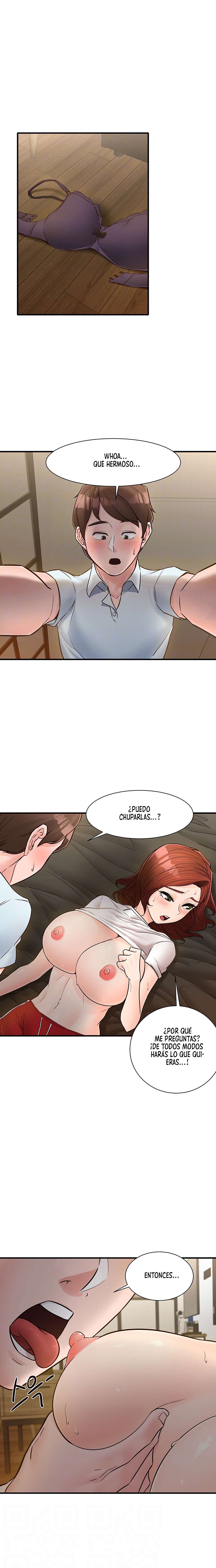 Interes Publico Capítulo 7 - Página 3 en español