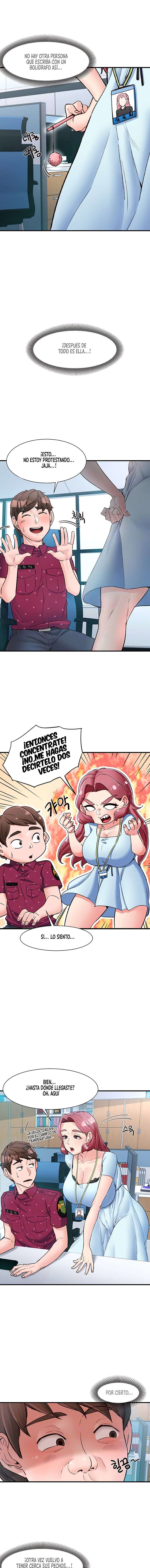 Interes Publico Capítulo 9 - Página 4 en español