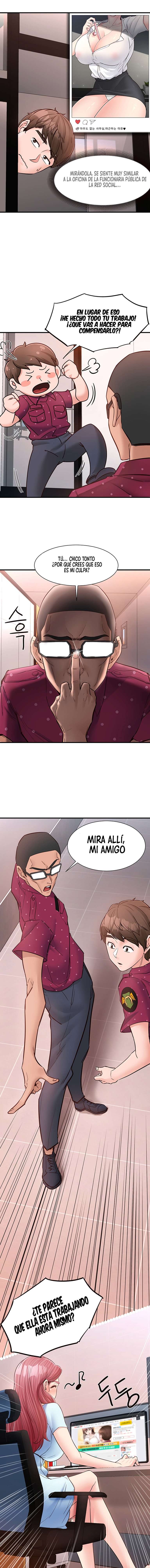 Interes Publico Capítulo 9 - Página 9 en español