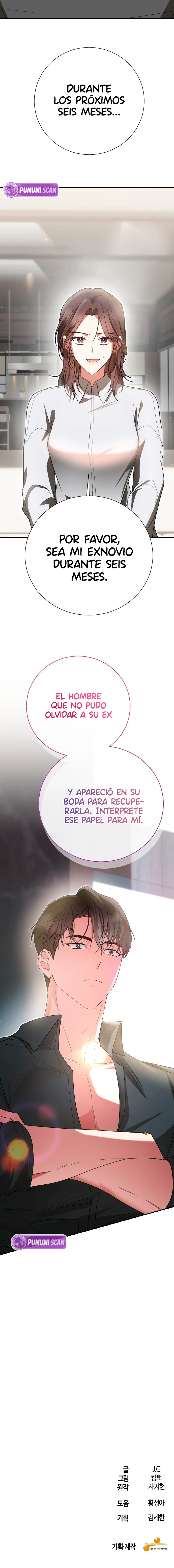 Venganza con un nuevo marido Capítulo 2 - Página 23 en español