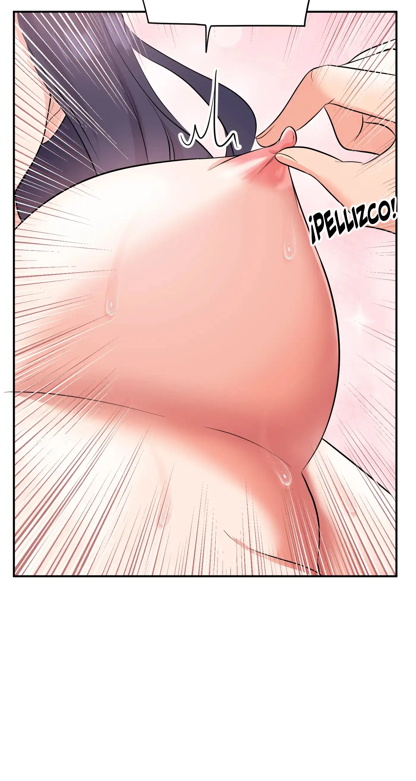 Salpicadura Maravillosa (Honeytoon) Capítulo 2 - Página 28 en español