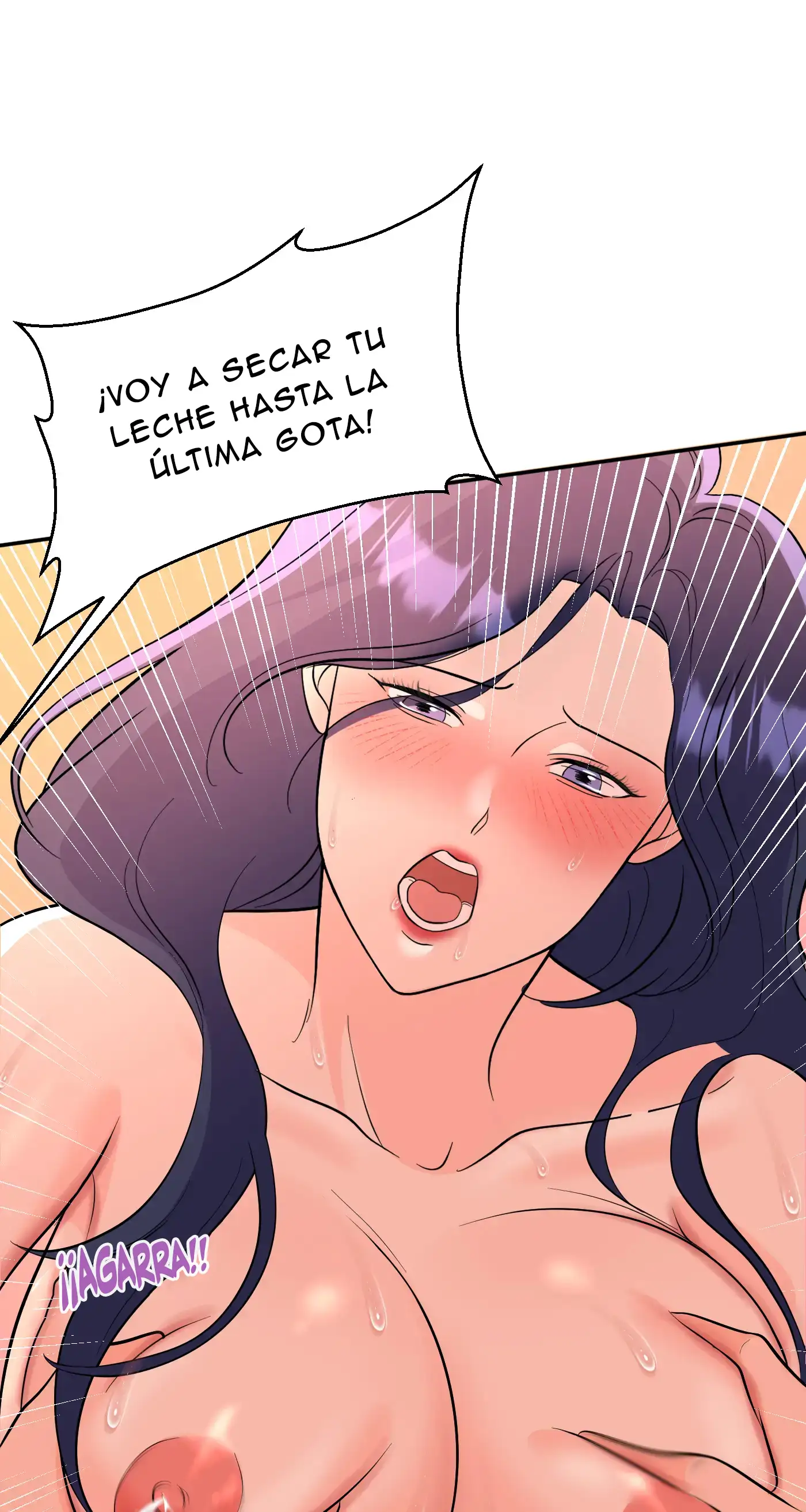 Salpicadura Maravillosa (Honeytoon) Capítulo 2 - Página 55 en español
