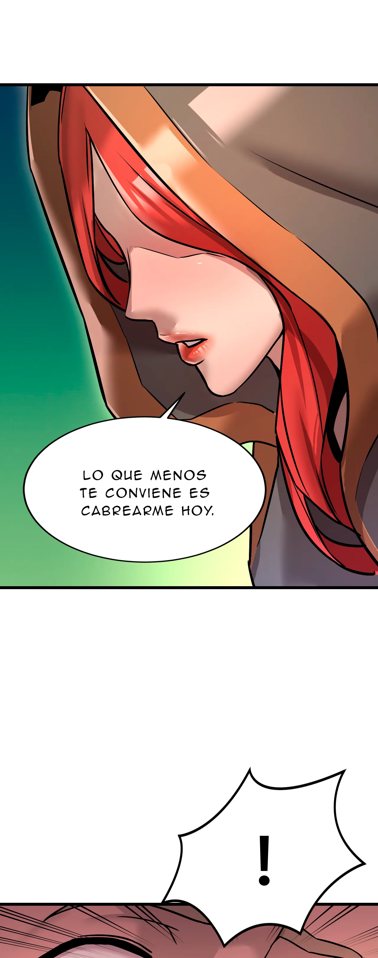 Chica forajida (Sin censura) Capítulo 10 - Página 3 en español