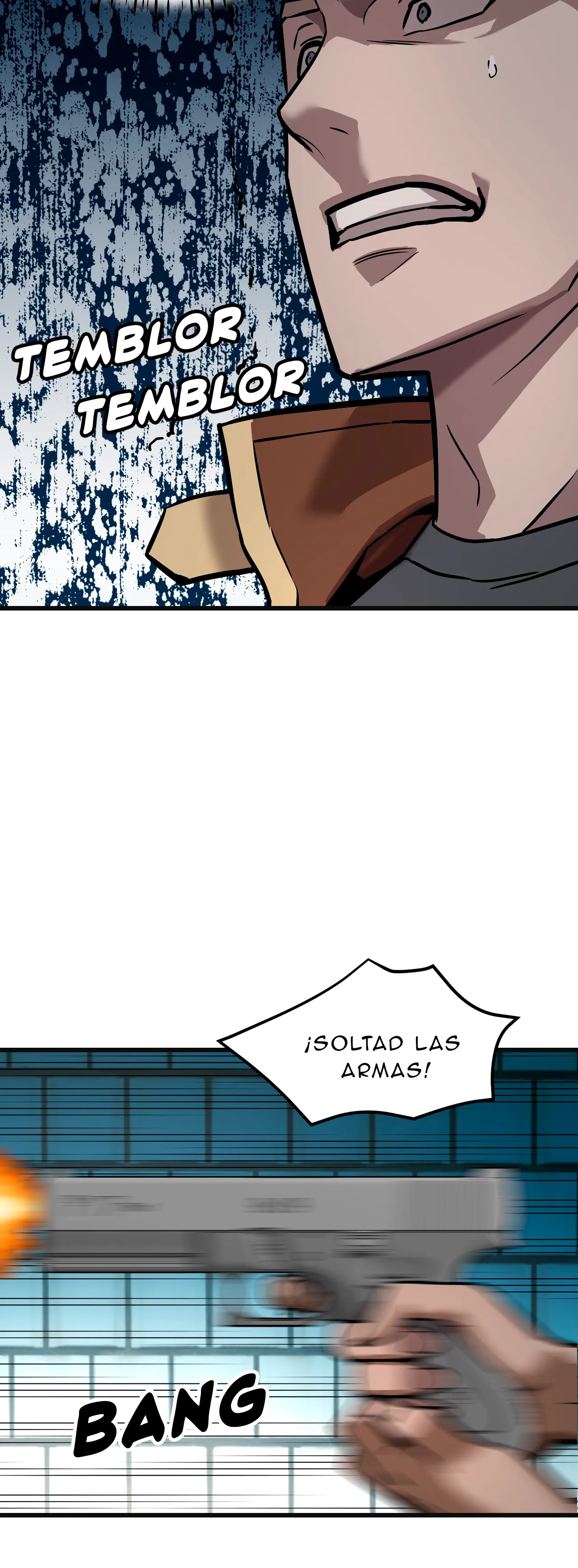Chica forajida (Sin censura) Capítulo 10 - Página 44 en español