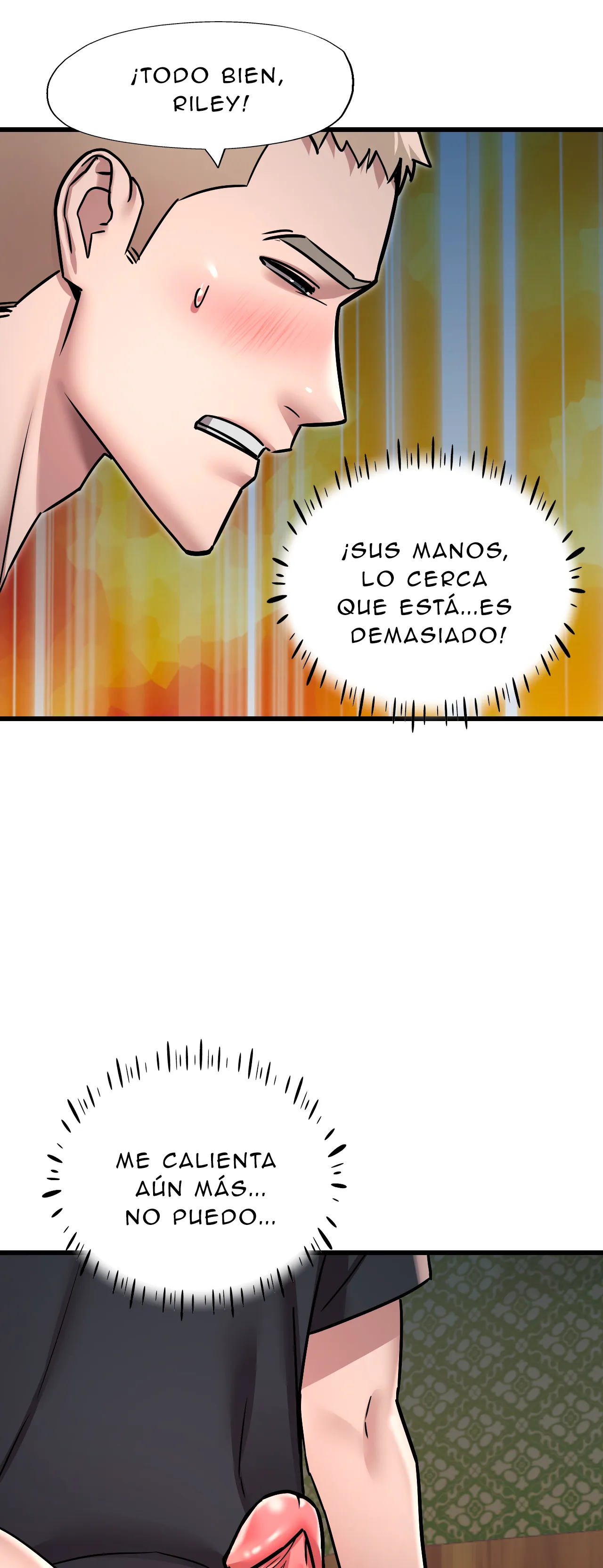 Chica forajida (Sin censura) Capítulo 11 - Página 25 en español