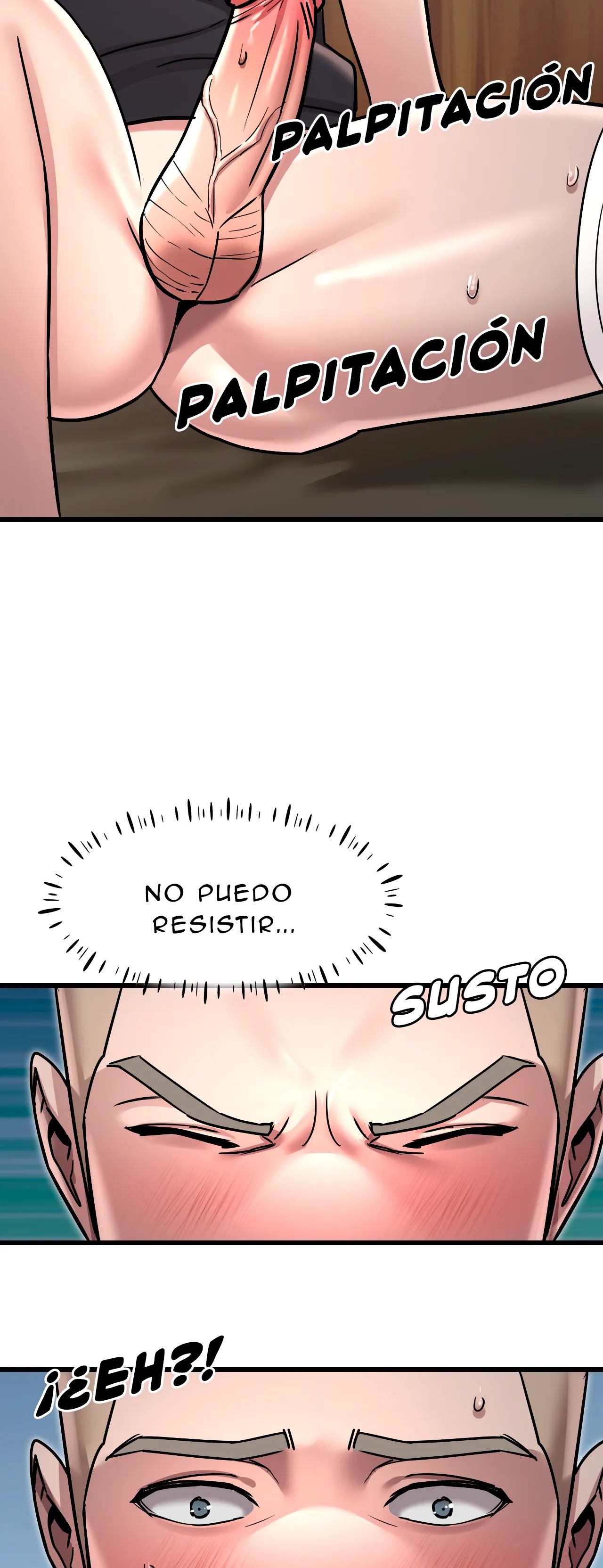 Chica forajida (Sin censura) Capítulo 11 - Página 26 en español