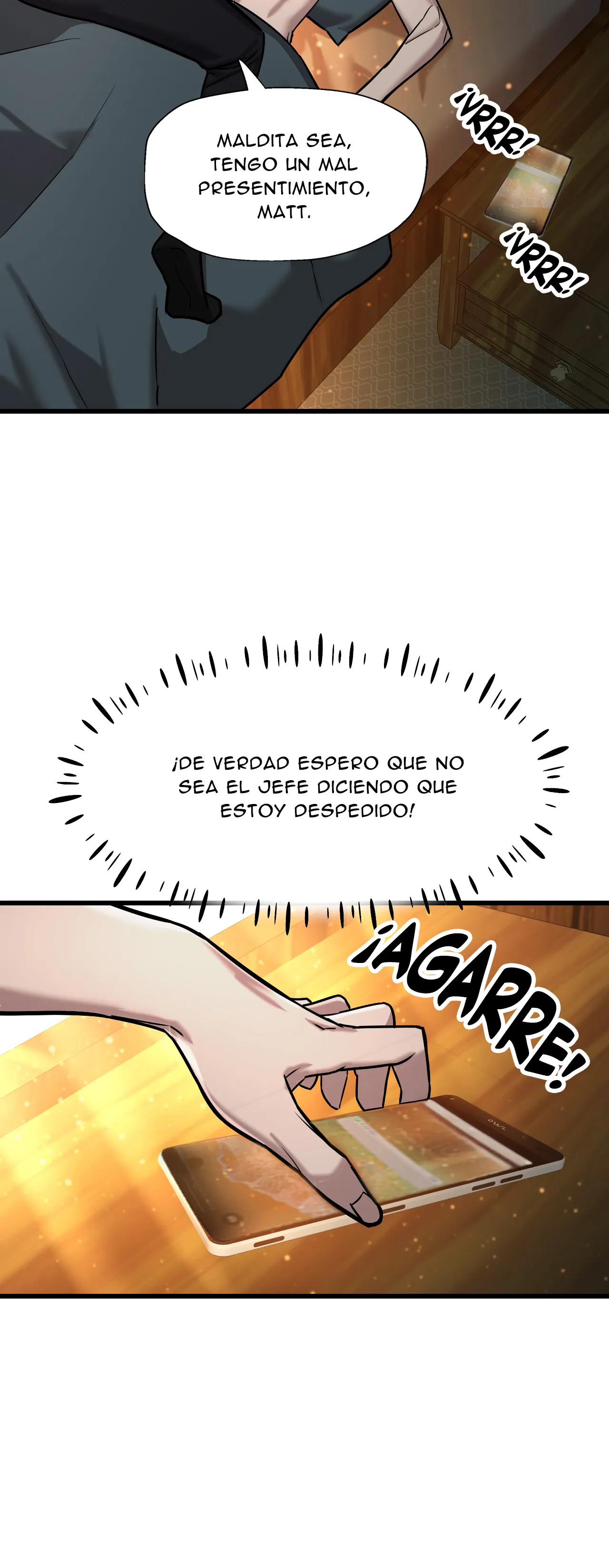 Chica forajida (Sin censura) Capítulo 12 - Página 39 en español