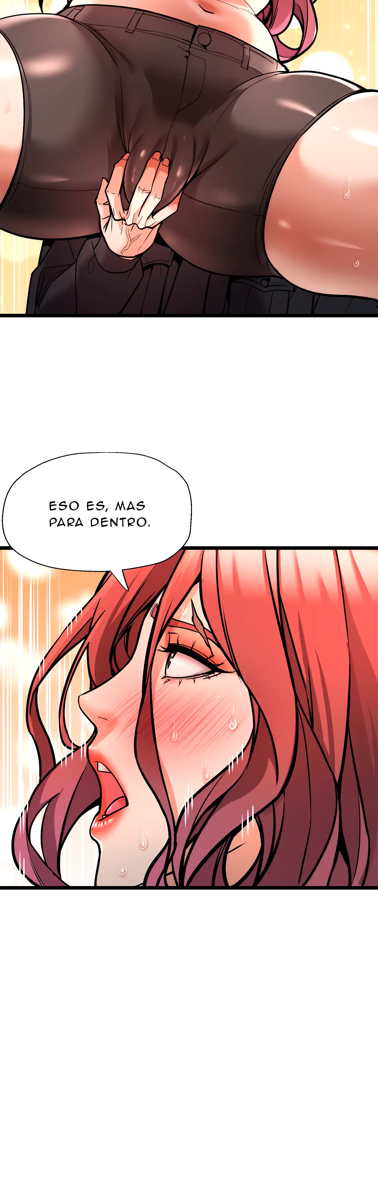Chica forajida (Sin censura) Capítulo 2 - Página 19 en español