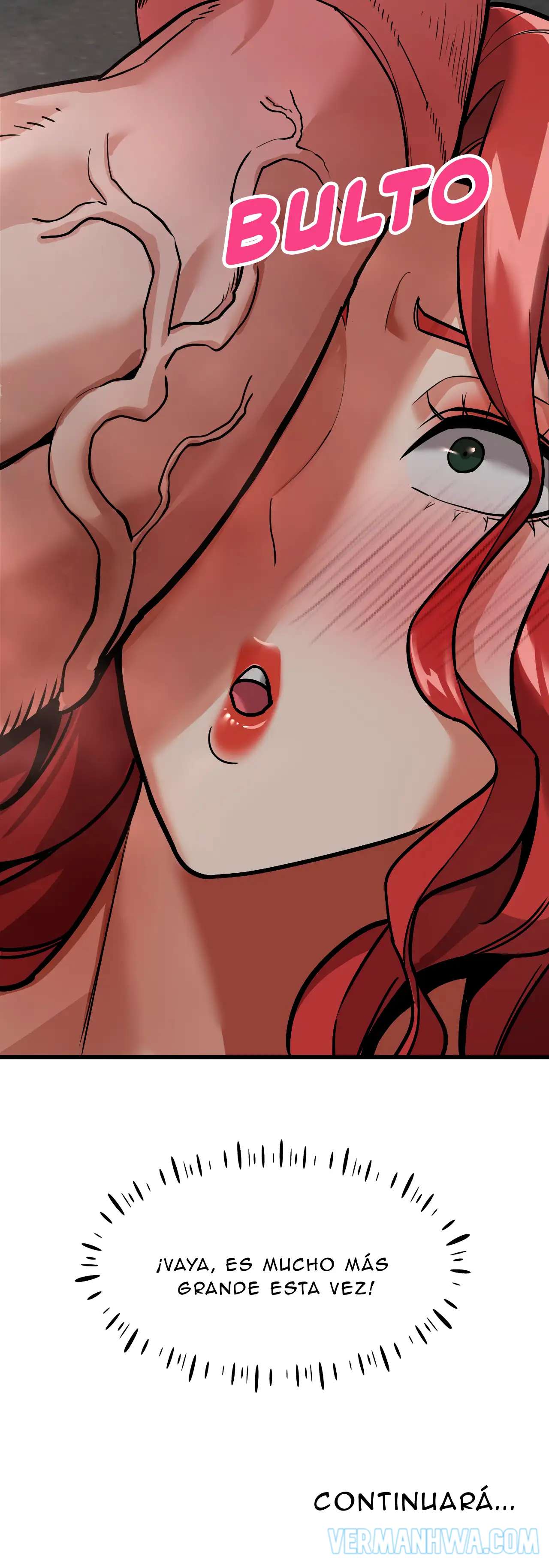Chica forajida (Sin censura) Capítulo 3 - Página 60 en español