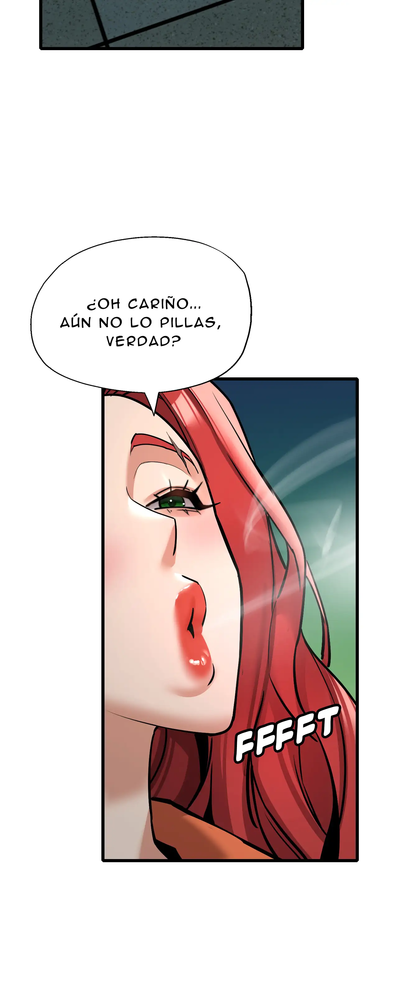 Chica forajida (Sin censura) Capítulo 4 - Página 46 en español