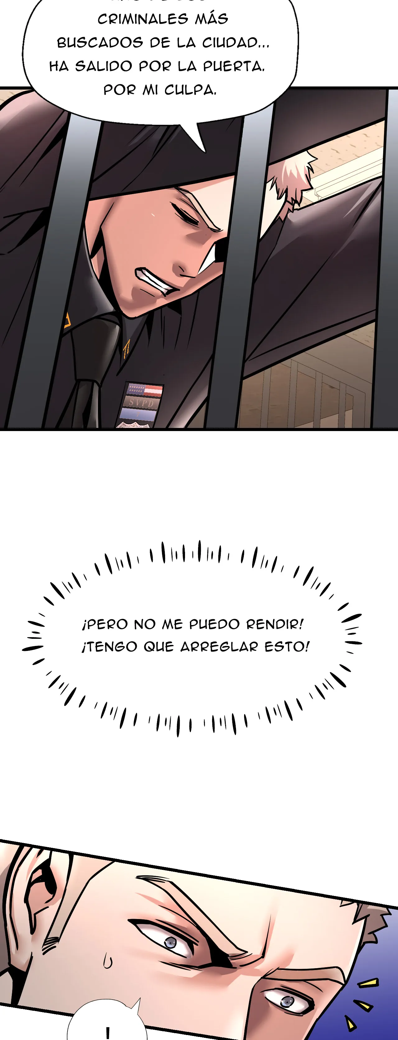 Chica forajida (Sin censura) Capítulo 7 - Página 42 en español