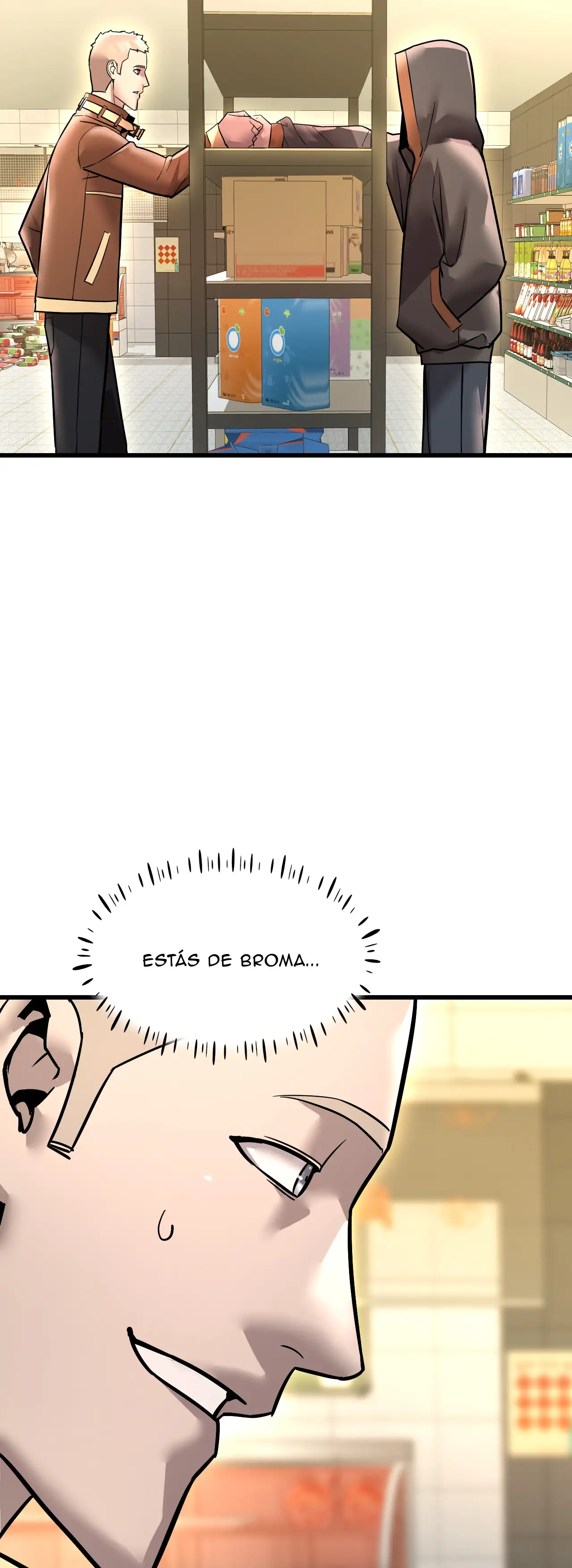 Chica forajida (Sin censura) Capítulo 9 - Página 41 en español