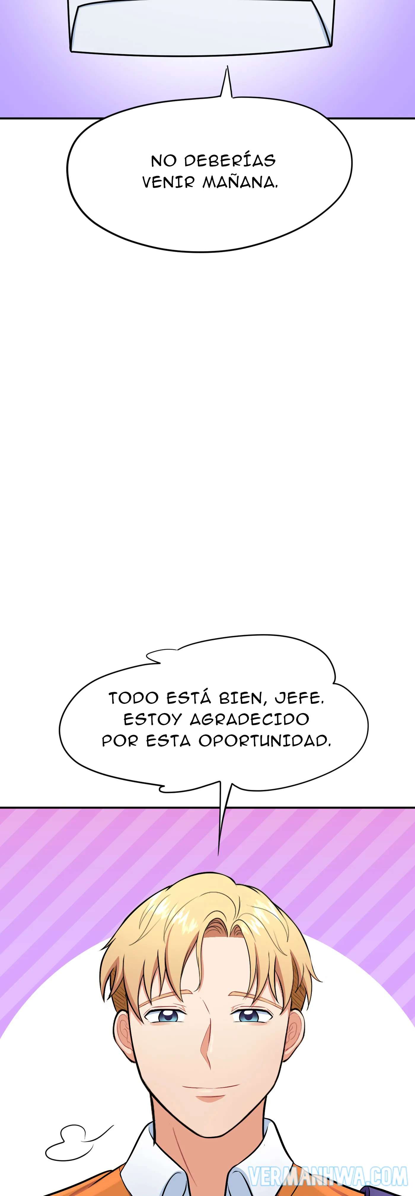 Habitación libre (Sin censura) Capítulo 2 - Página 30 en español