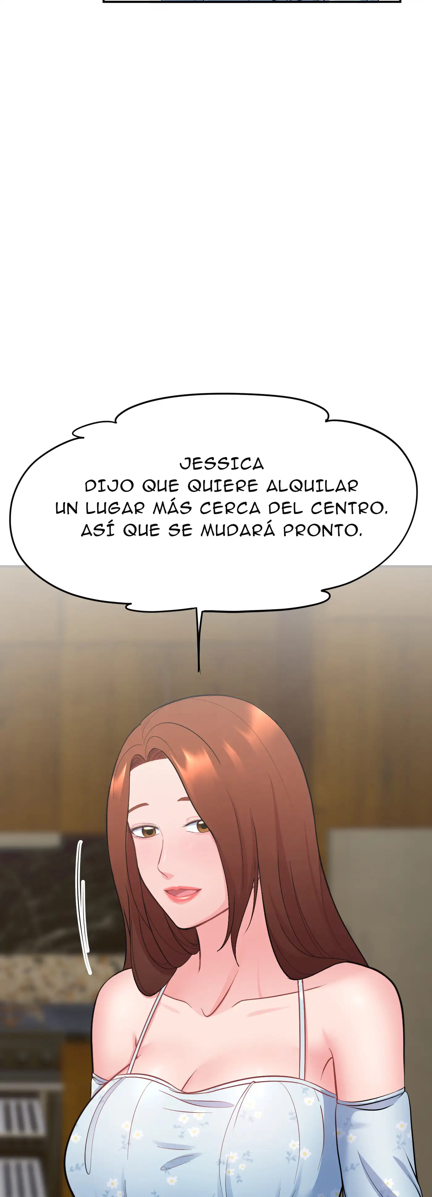 Habitación libre (Sin censura) Capítulo 3 - Página 3 en español