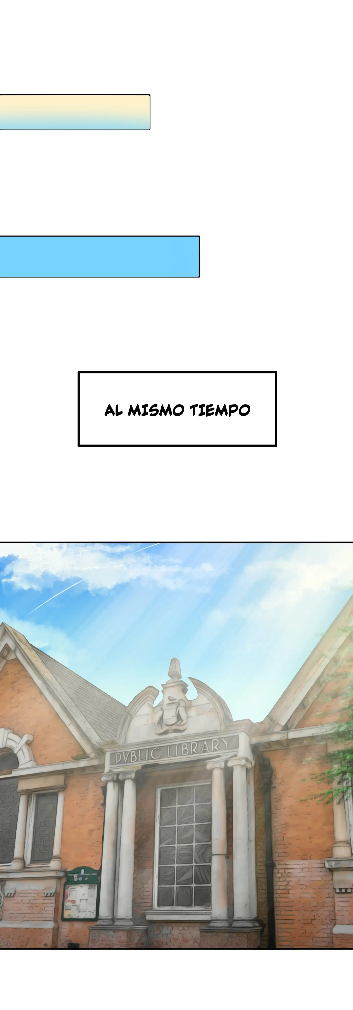 Habitación libre (Sin censura) Capítulo 4 - Página 32 en español
