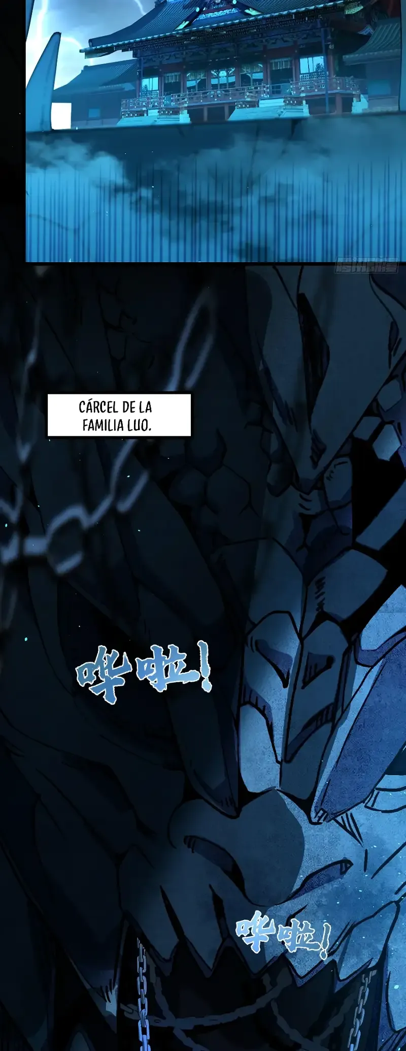 ¡Debuta o Muere! Capítulo 1 - Página 39 en español