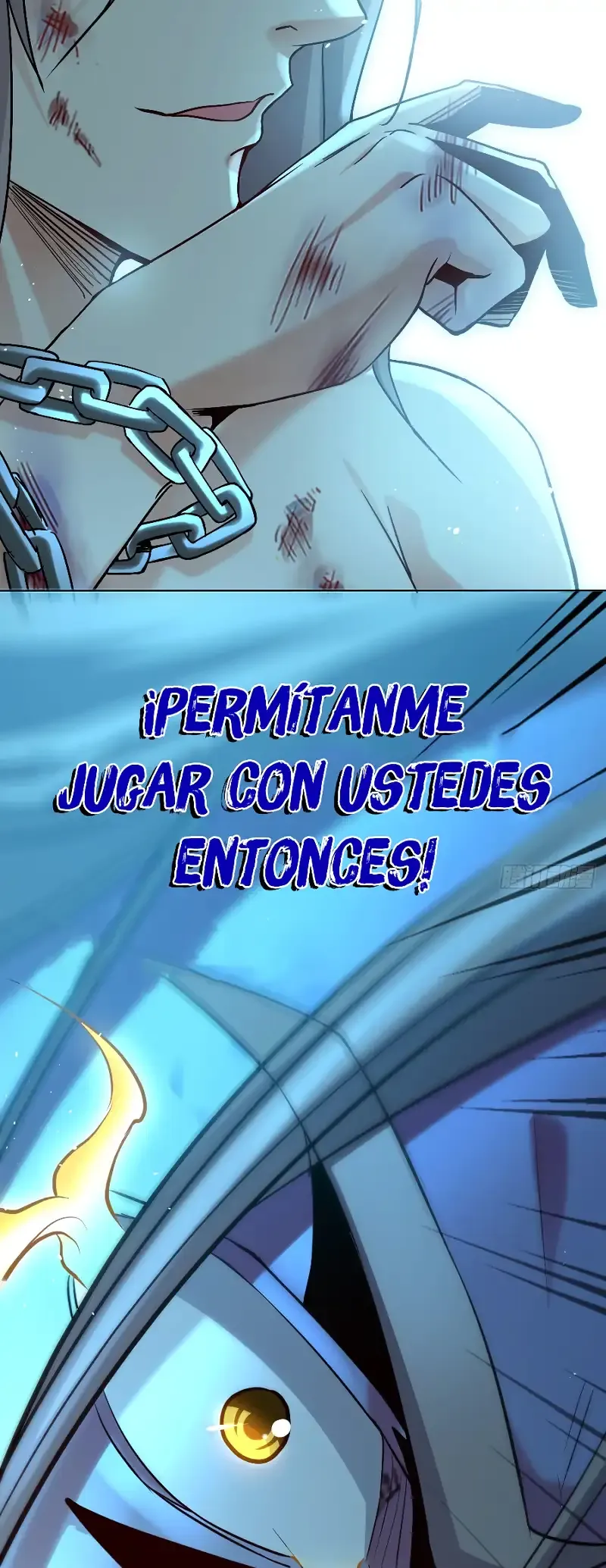 ¡Debuta o Muere! Capítulo 1 - Página 61 en español