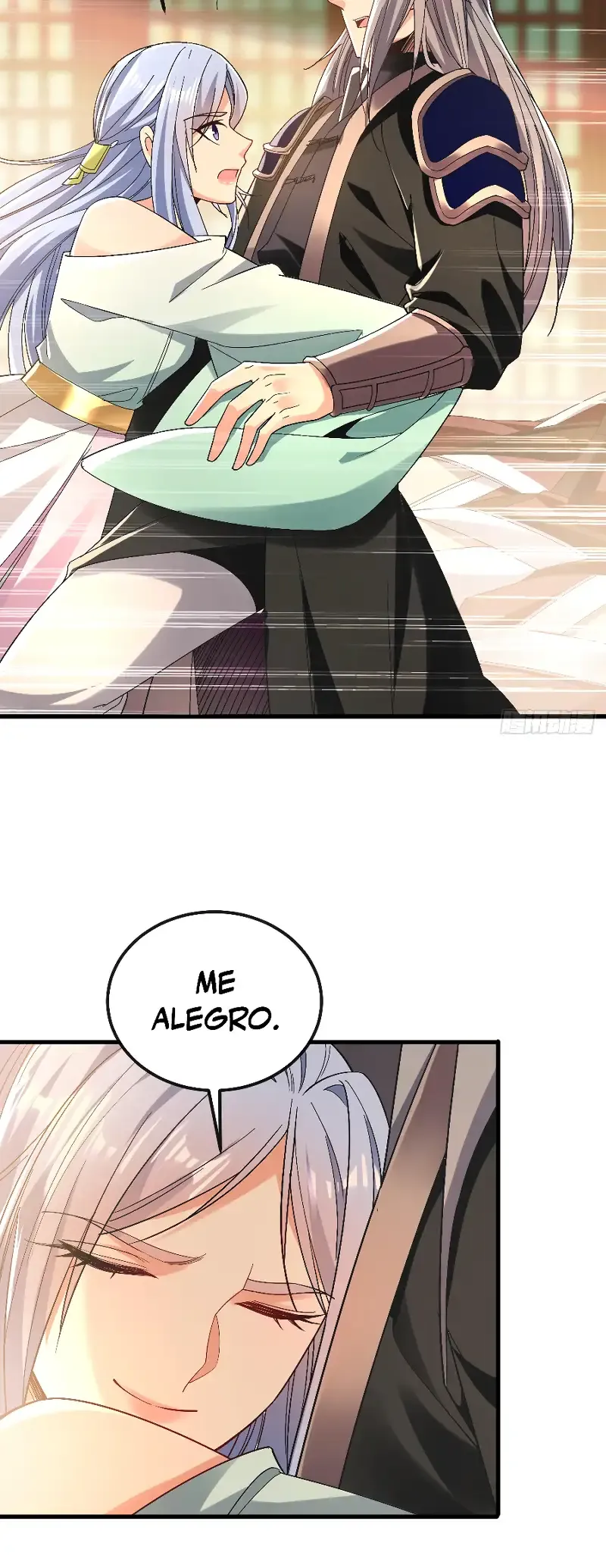 ¡Debuta o Muere! Capítulo 10 - Página 28 en español