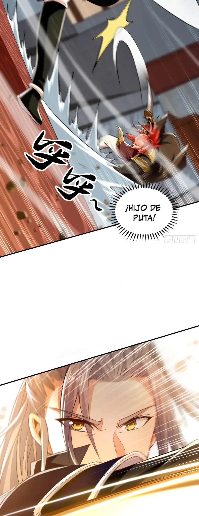 ¡Debuta o Muere! Capítulo 10 - Página 4 en español