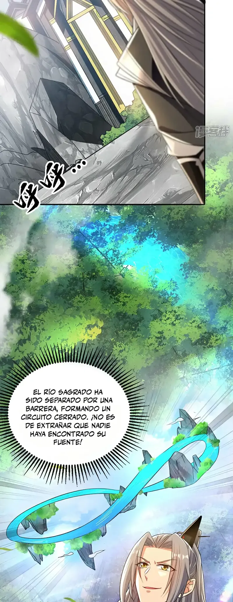 ¡Debuta o Muere! Capítulo 100 - Página 17 en español