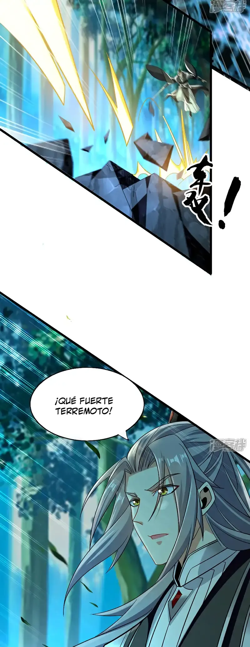 ¡Debuta o Muere! Capítulo 100 - Página 6 en español